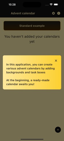 Ветту Magic Calendarのおすすめ画像2