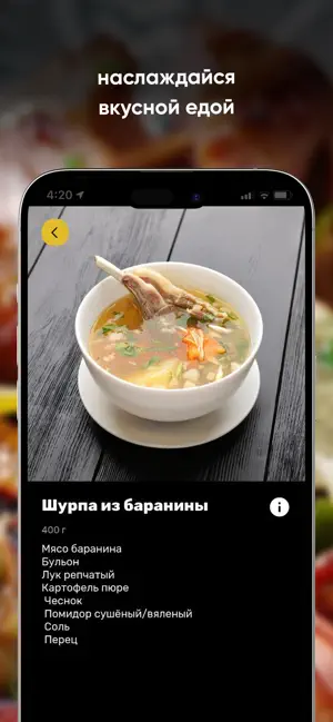 Шарк screenshot 4