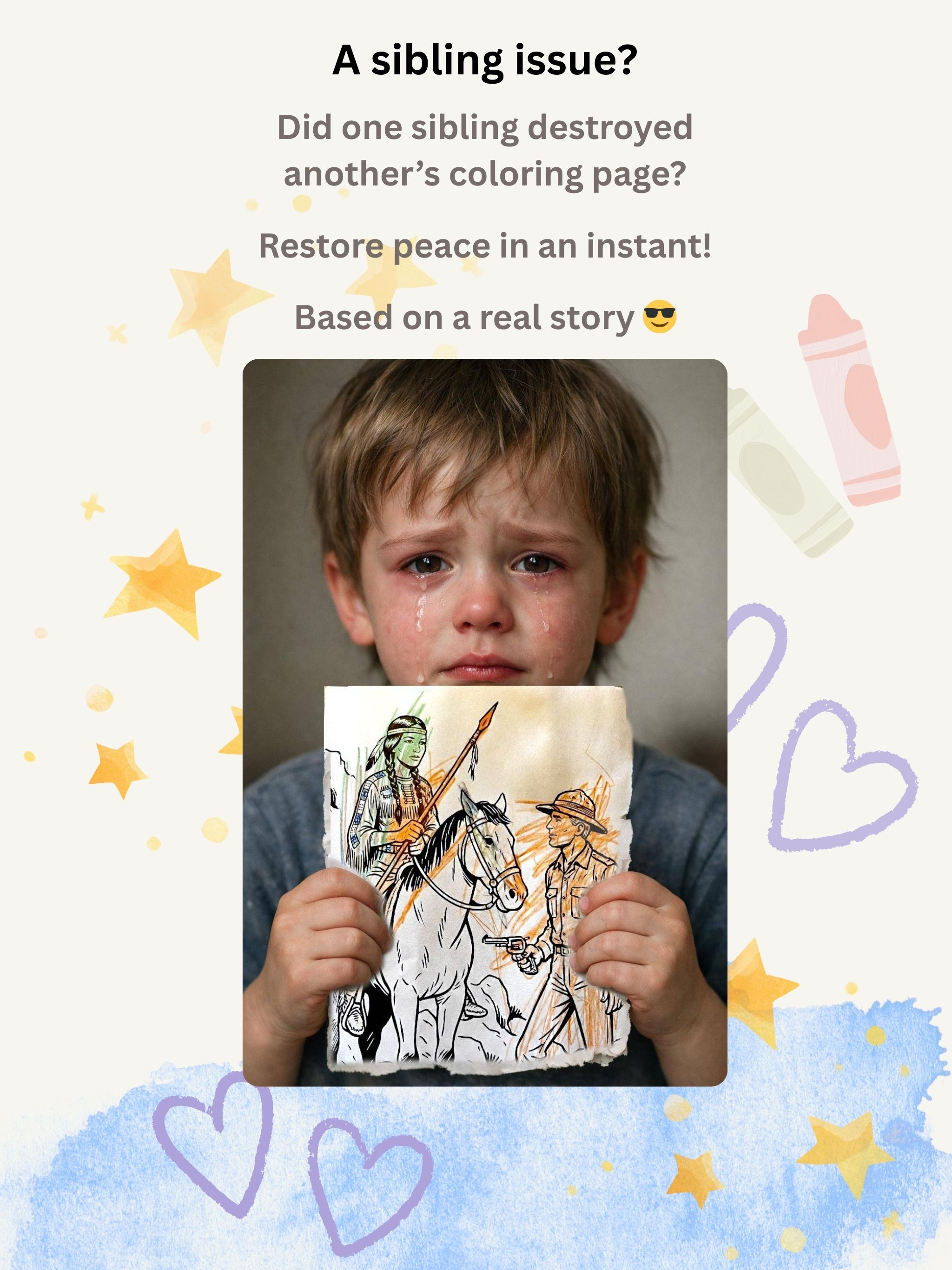 Color Remover