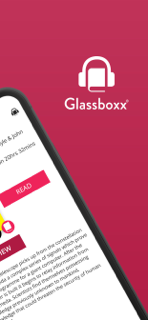 Glassboxx screenshot 3