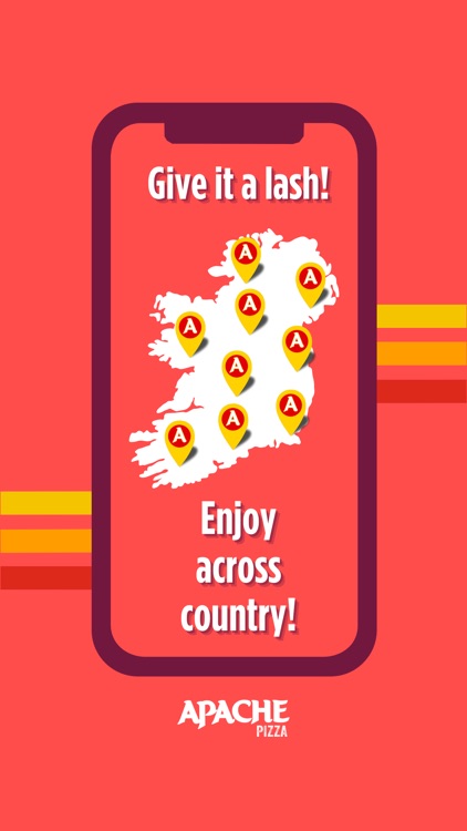 Apache Pizza screenshot-5