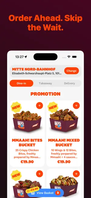 Mmaah! – Eat Korean 잇 코리안 screenshot 2