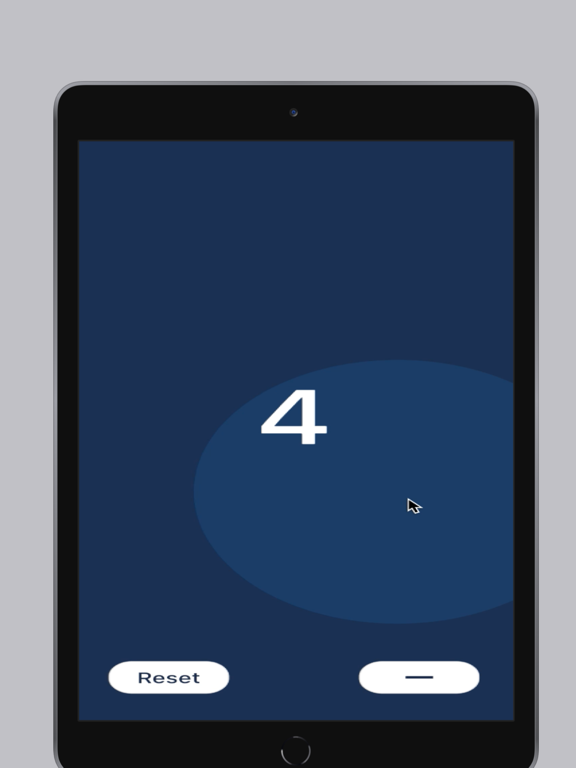 Screenshot #5 pour count number