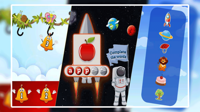 Fun Kid Games : Toddler Games Screenshot