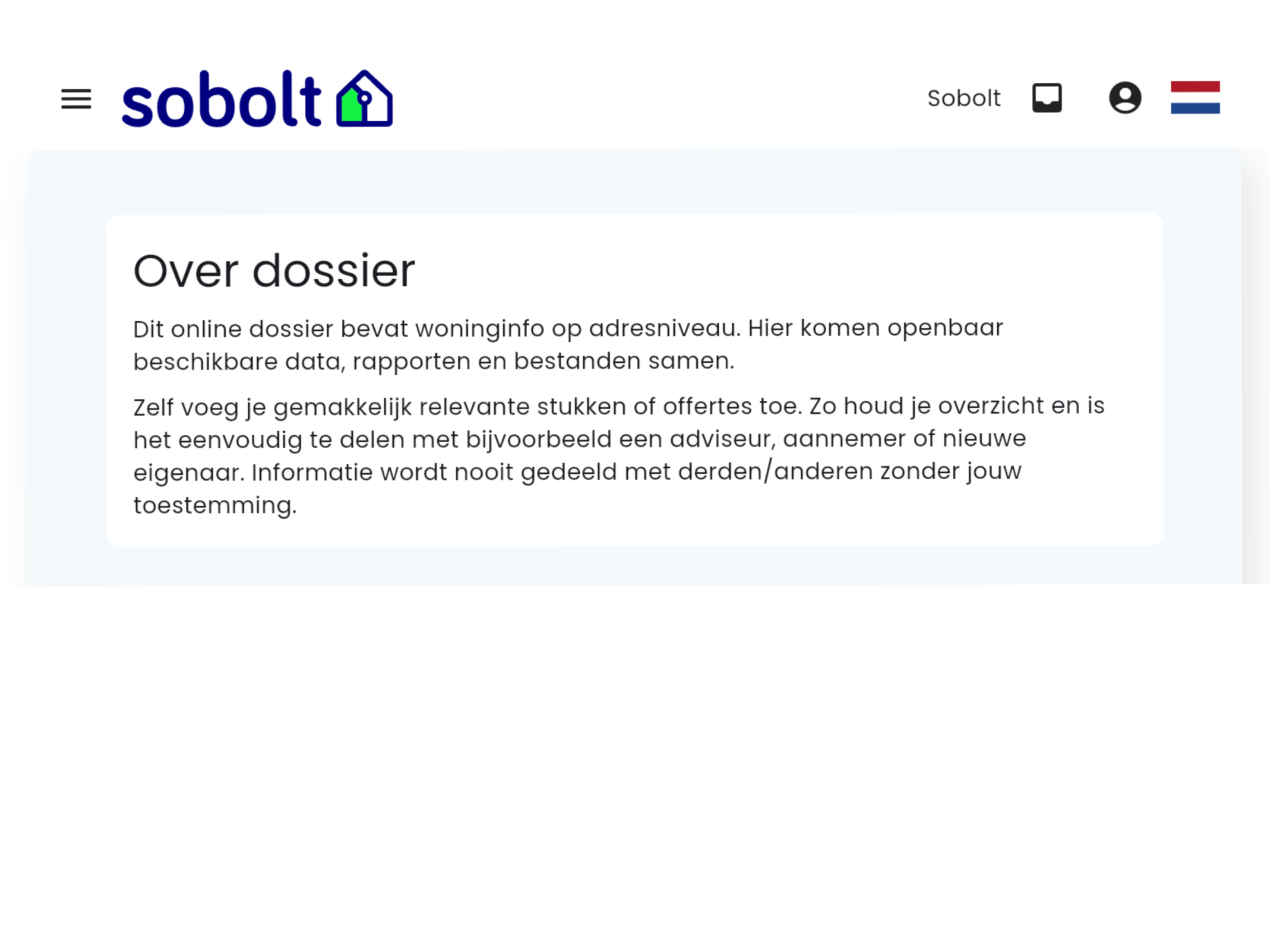 Hometwin screenshot 4