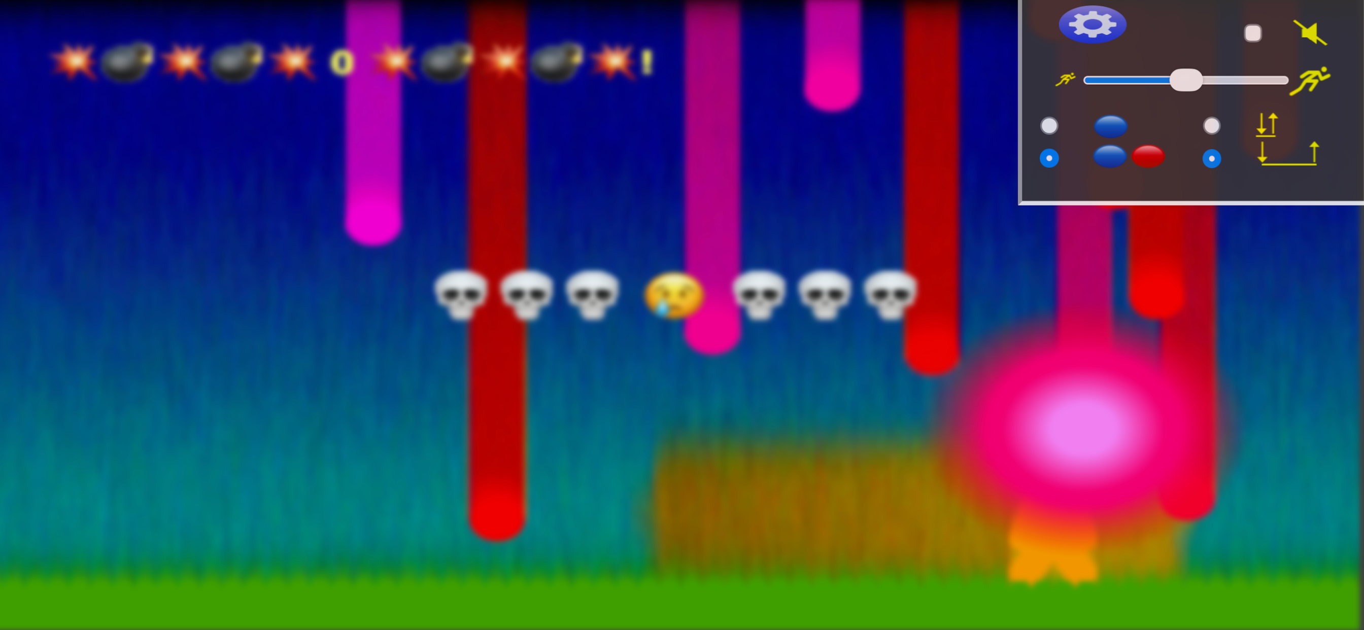 Sensory Glitch screenshot 3