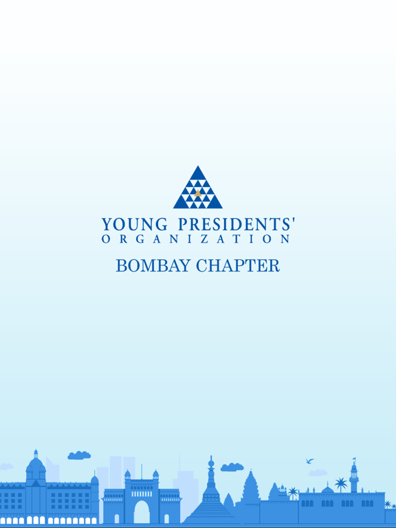 Screenshot #4 pour YPO Bombay
