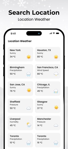 Thermometer - Indoor & Outdoor screenshot