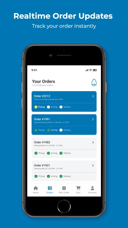 EazyIron - Get Dressed Faster screenshot-3