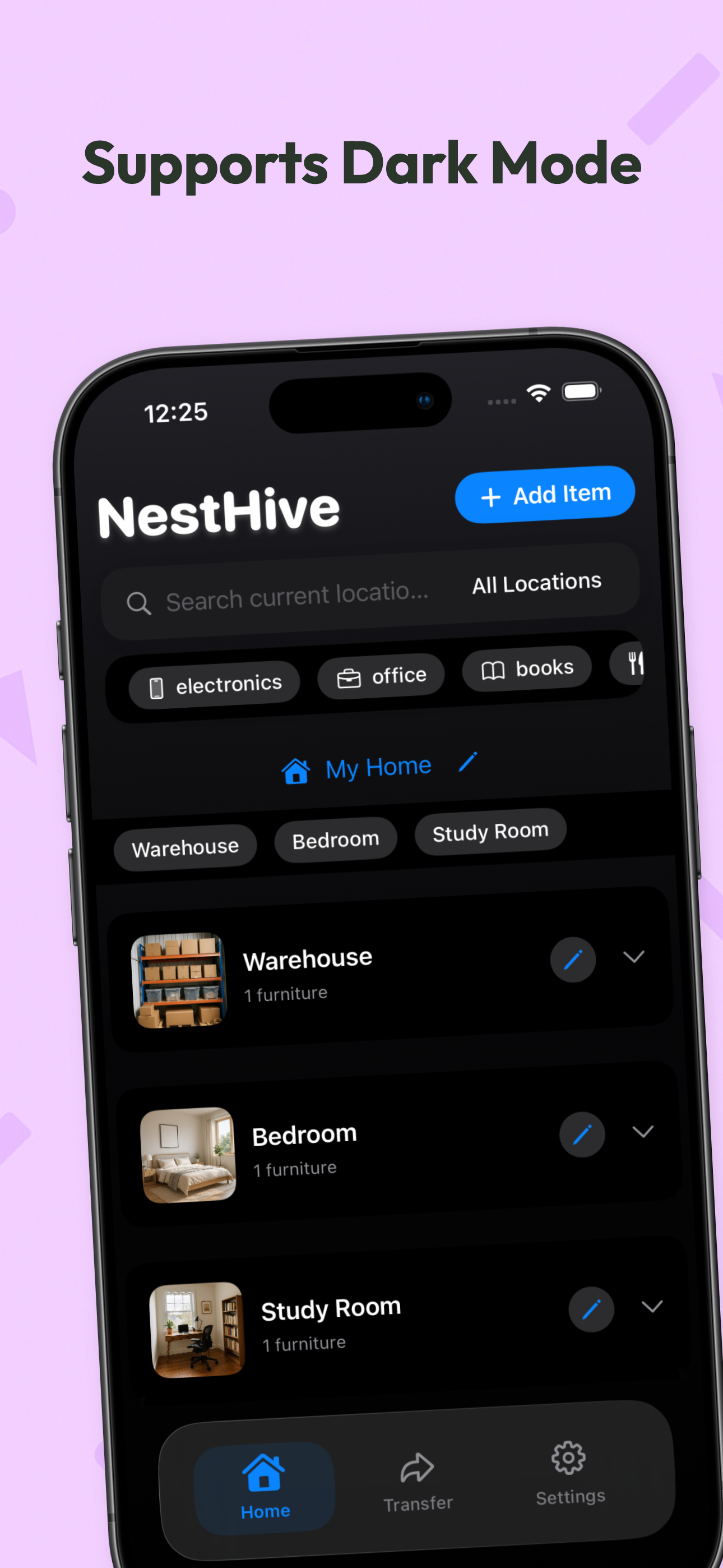 NestHive