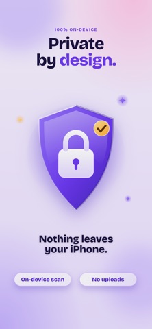 DustByte: Duplicate Cleaner Screenshot 6 of 6
