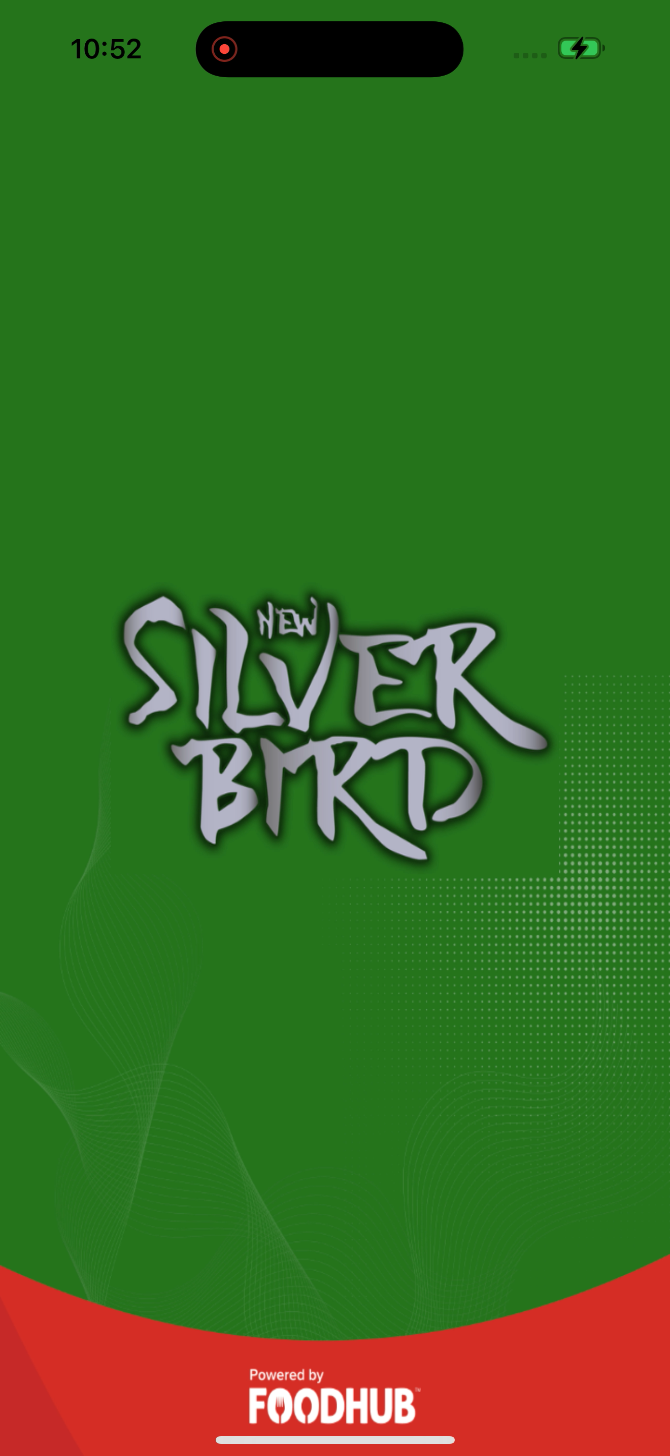 New Silver Bird