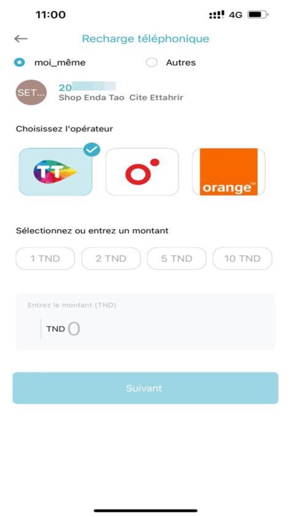 EndaTao Business screenshot-5
