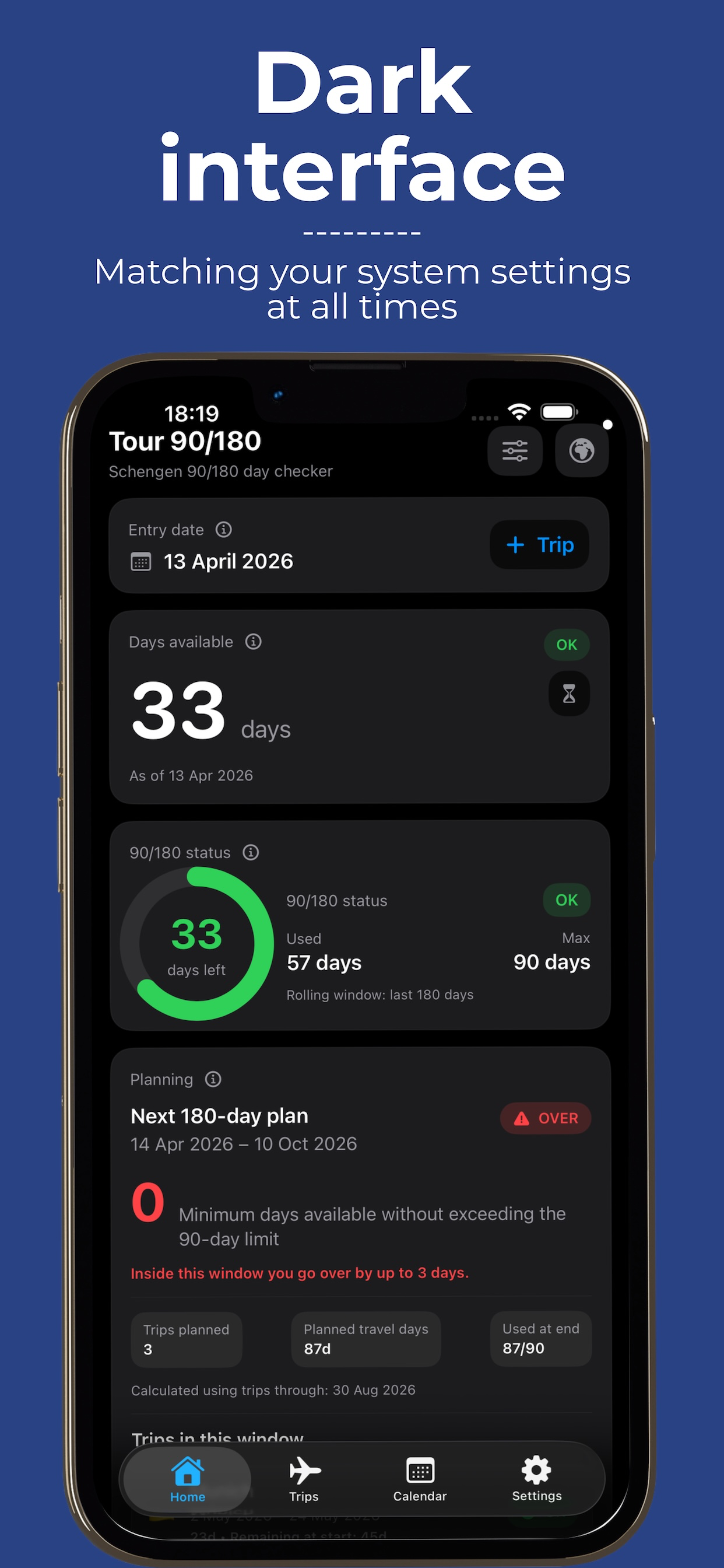 Tour 90/180 screenshot 7