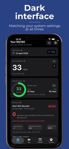 Tour 90/180 Screenshot 7 of 10