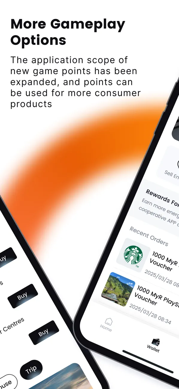 Screenshot #3 pour BBG Plus