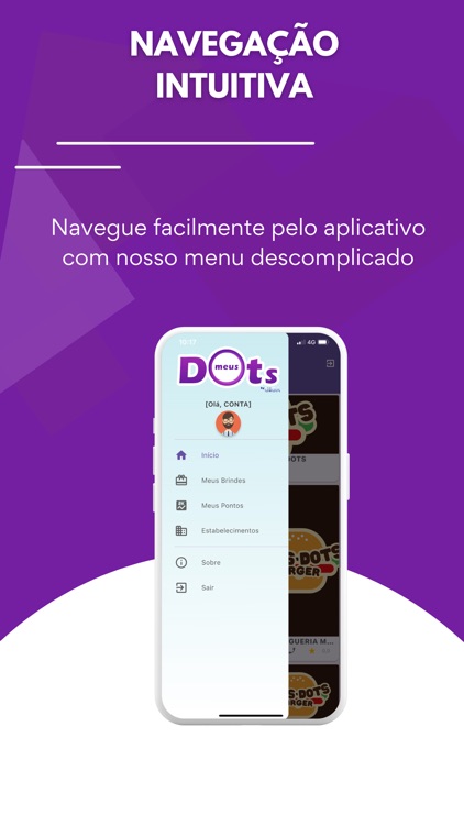 Meus DOTS screenshot-3