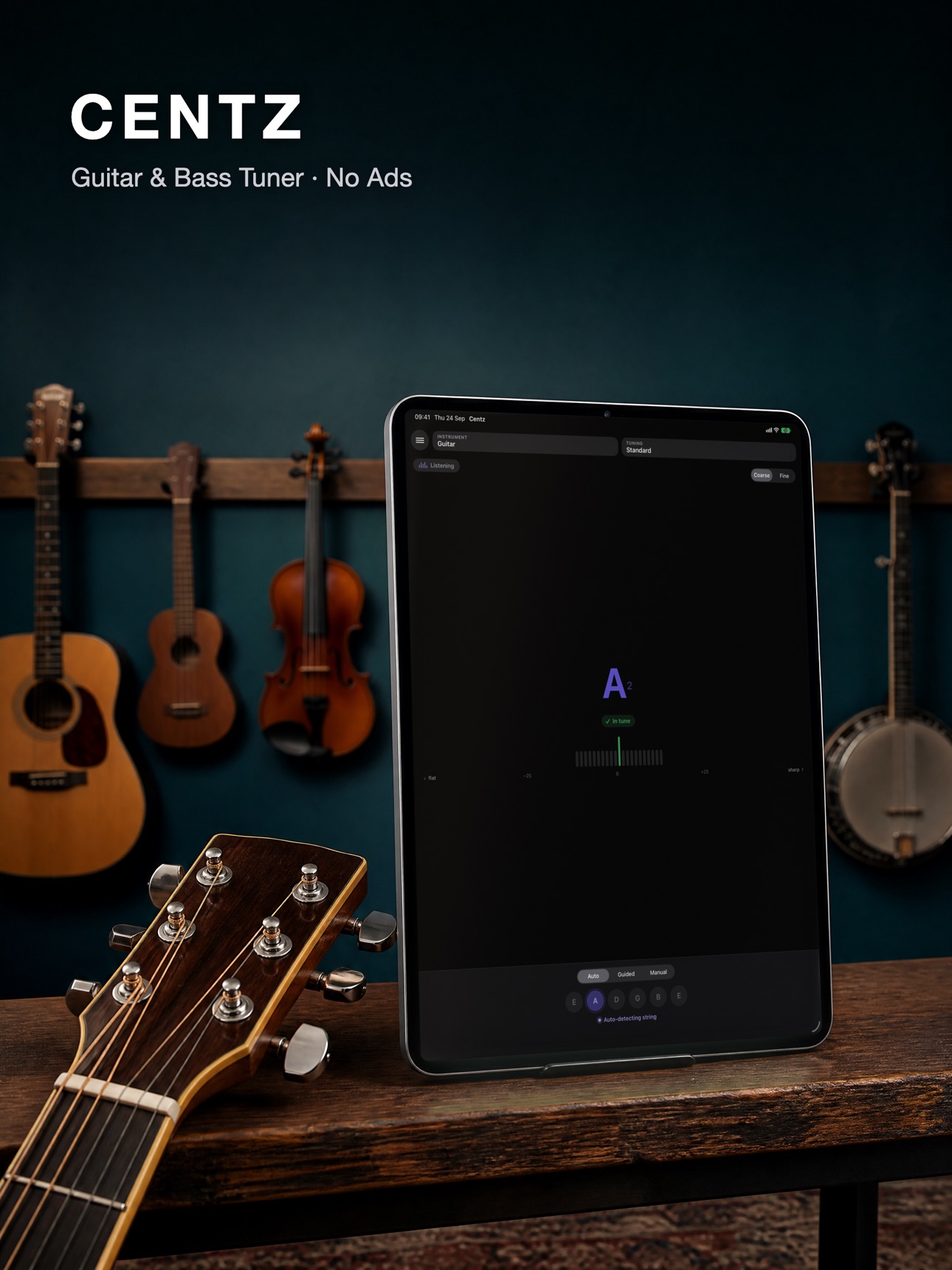 Screenshot 6 of Centz