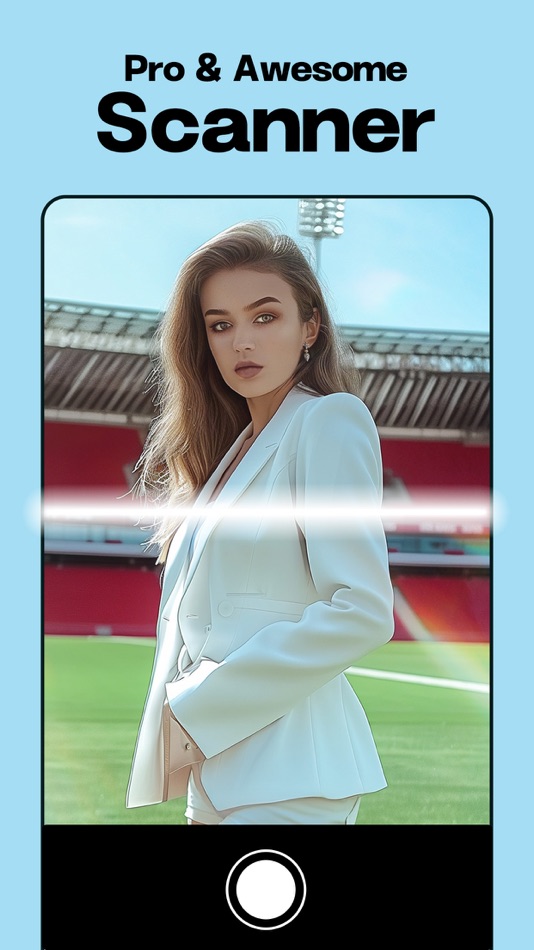 #3. AI Photo Enhancer - PixeLeap (iOS) Podle: 立 林