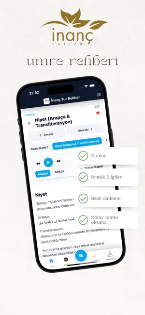 Inanc Tur screenshot 3