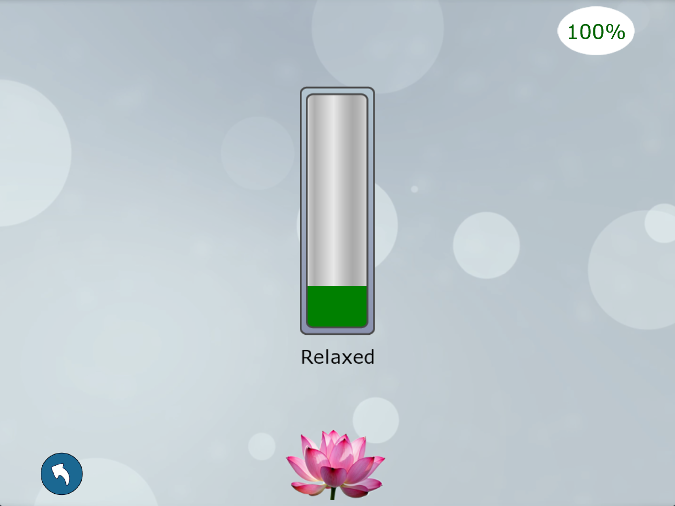 Alpha MindFlow screenshot 6