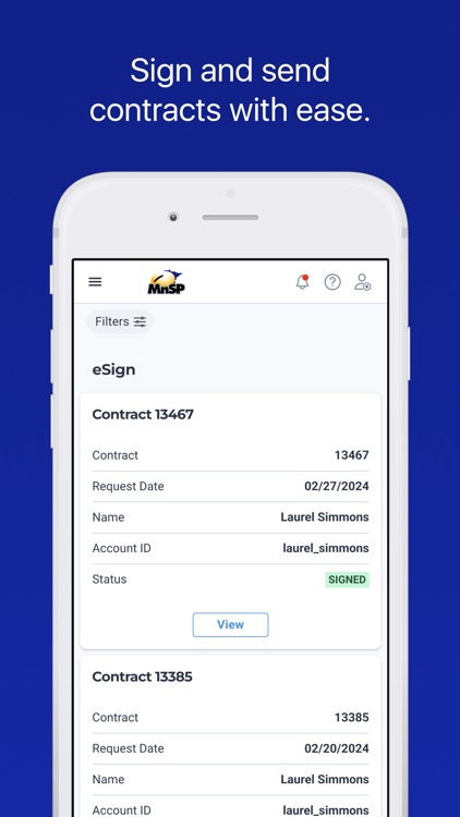 Minnesota Soybean Processors screenshot-4