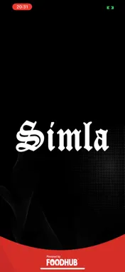 Simla screenshot 1