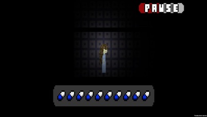 Screenshot 3 of Phyllis' Panic Room App
