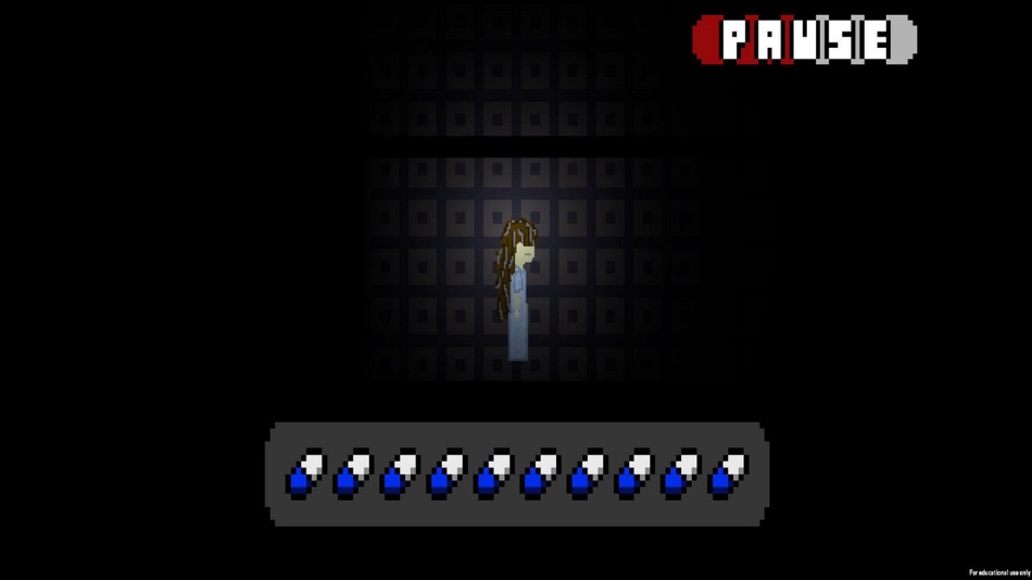 #3. Phyllis' Panic Room (iOS) 由: Green Country Technology Center