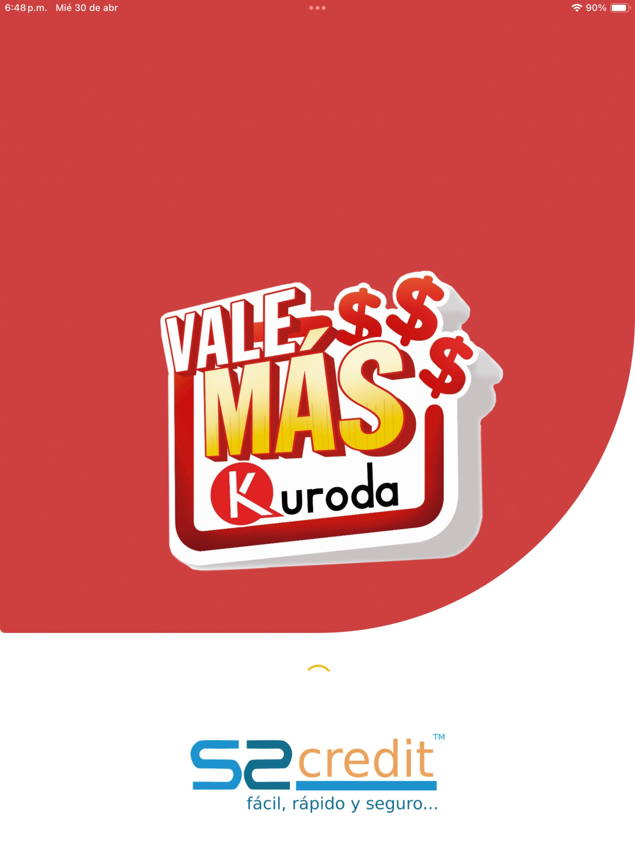 Valemas Kuroda