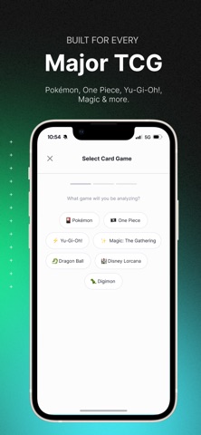 SlabMath - Predict & Profit screenshot