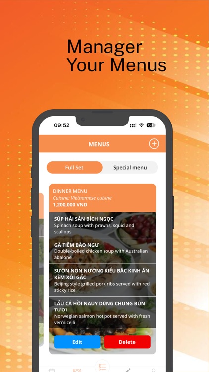 BookYoChef screenshot-4