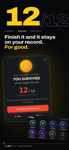 UltraQuest screenshot 6