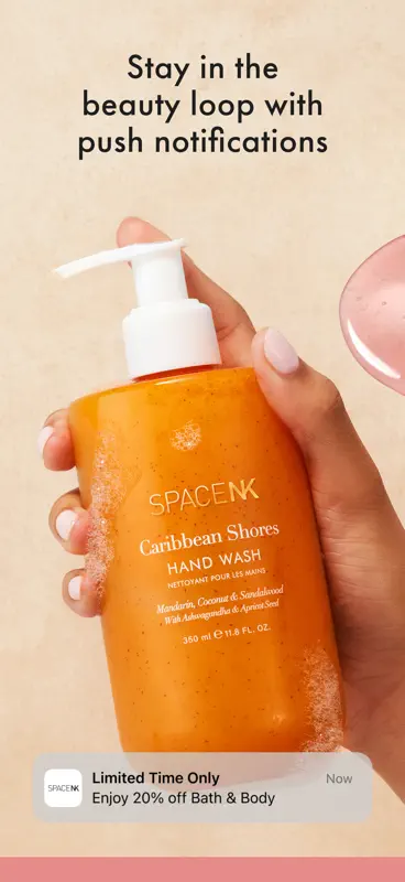 Space NK | Beauty screenshot 6 of 8