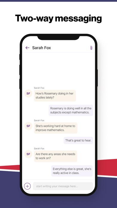 Colonial Heights PS Screenshot