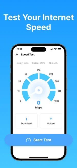 Security Camera - Smart Home® iPhone screenshot 5
