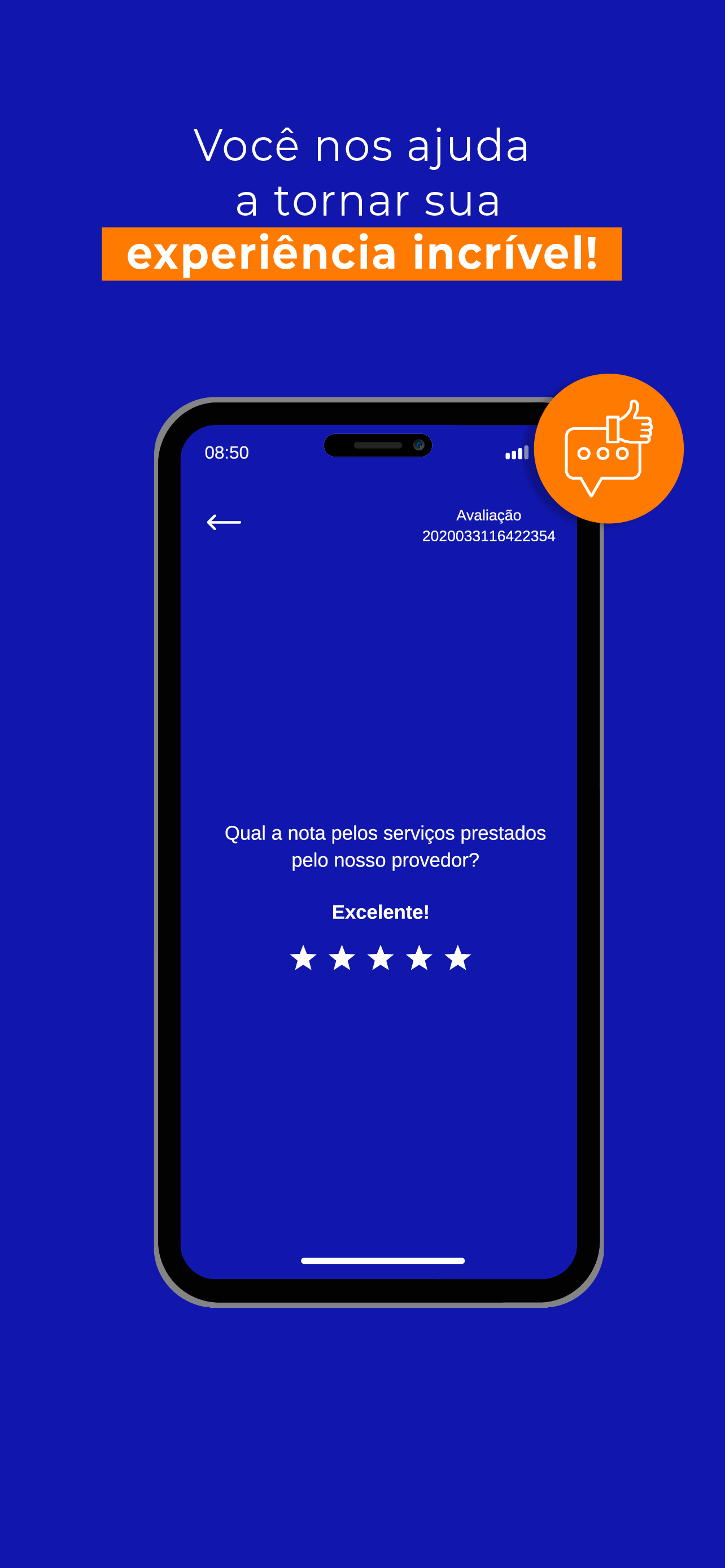 MINHA SMARTNET screenshot 6