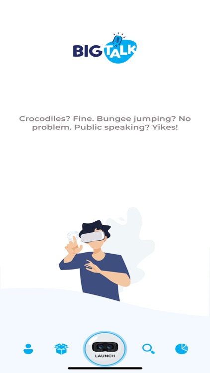 HappyMongo BigTalk screenshot-3