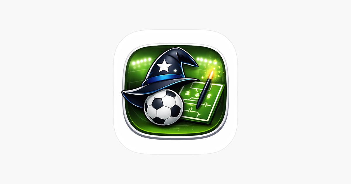 ‎X-A-Side Wizard App - App Store
