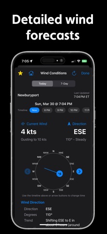 MRB Navigator Screenshot 4 of 8