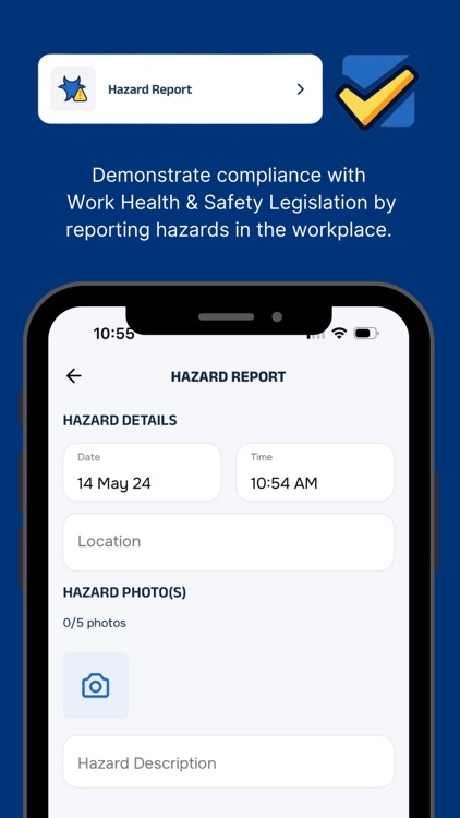 Simple Safety screenshot-4