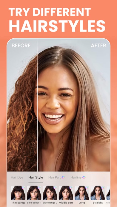 BeautyPlus poster