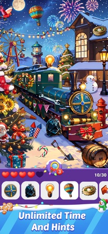 Find Master: Seek & Spot! Screenshot 4 of 7