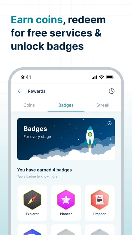 Study Abroad with Leverage screenshot-6