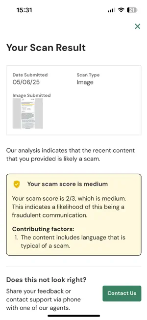 TruthFinder Search screenshot 7