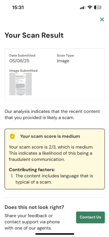 TruthFinder Search screenshot 7 of 7