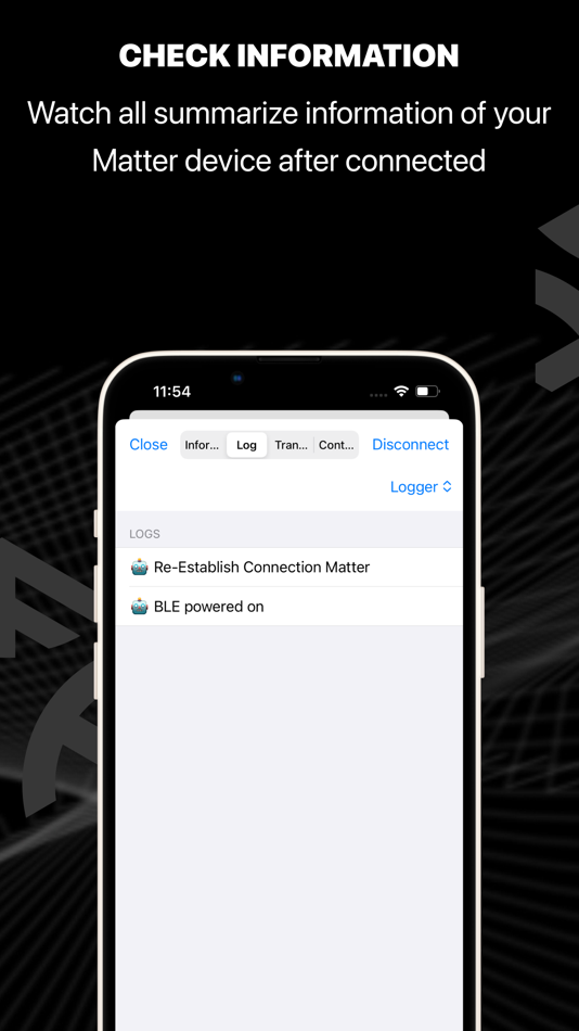 #7. Matter Utilities (iOS) 由: DIGITAL FORTRESS COMPANY LIMITED