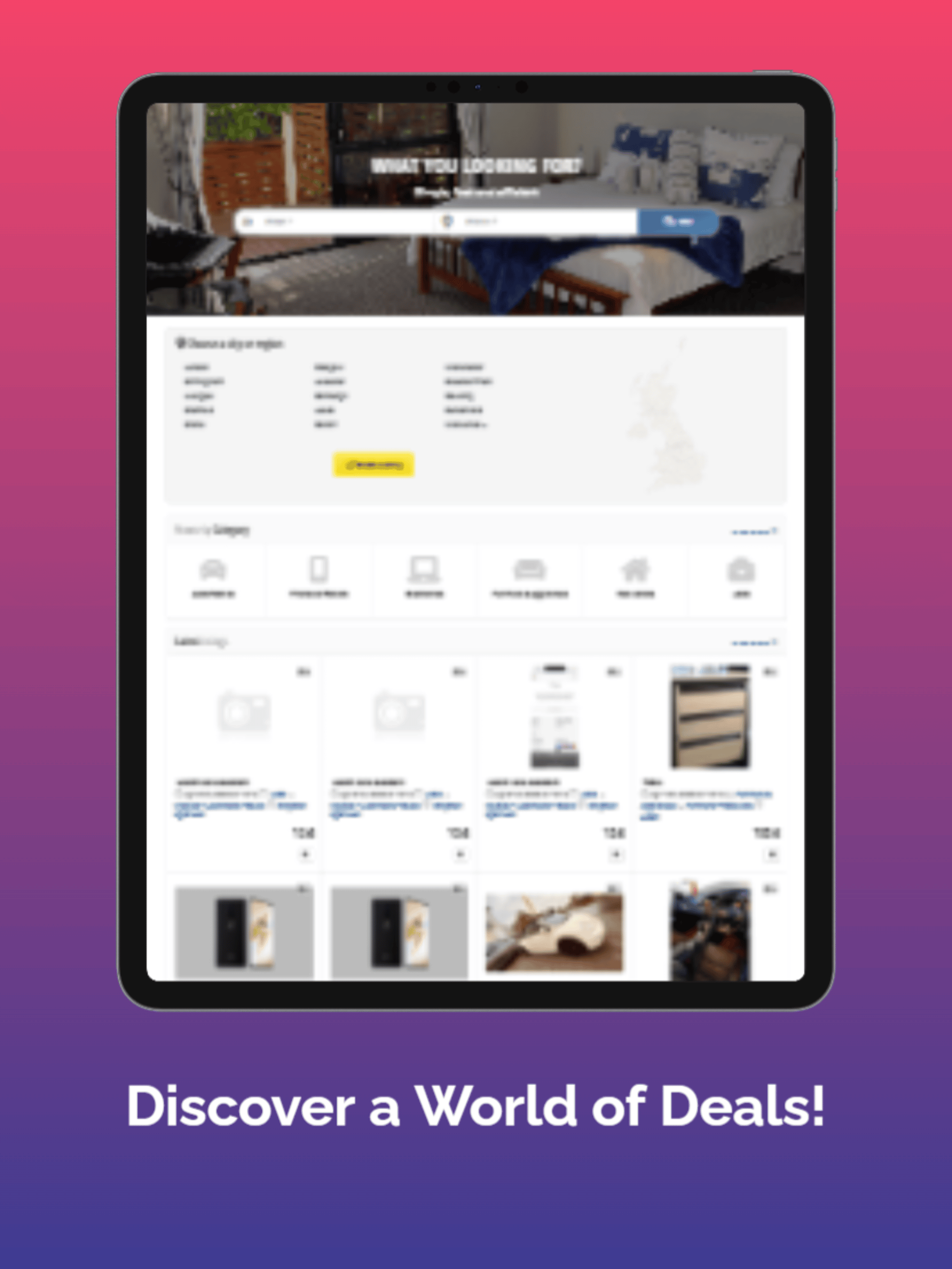 Swih App