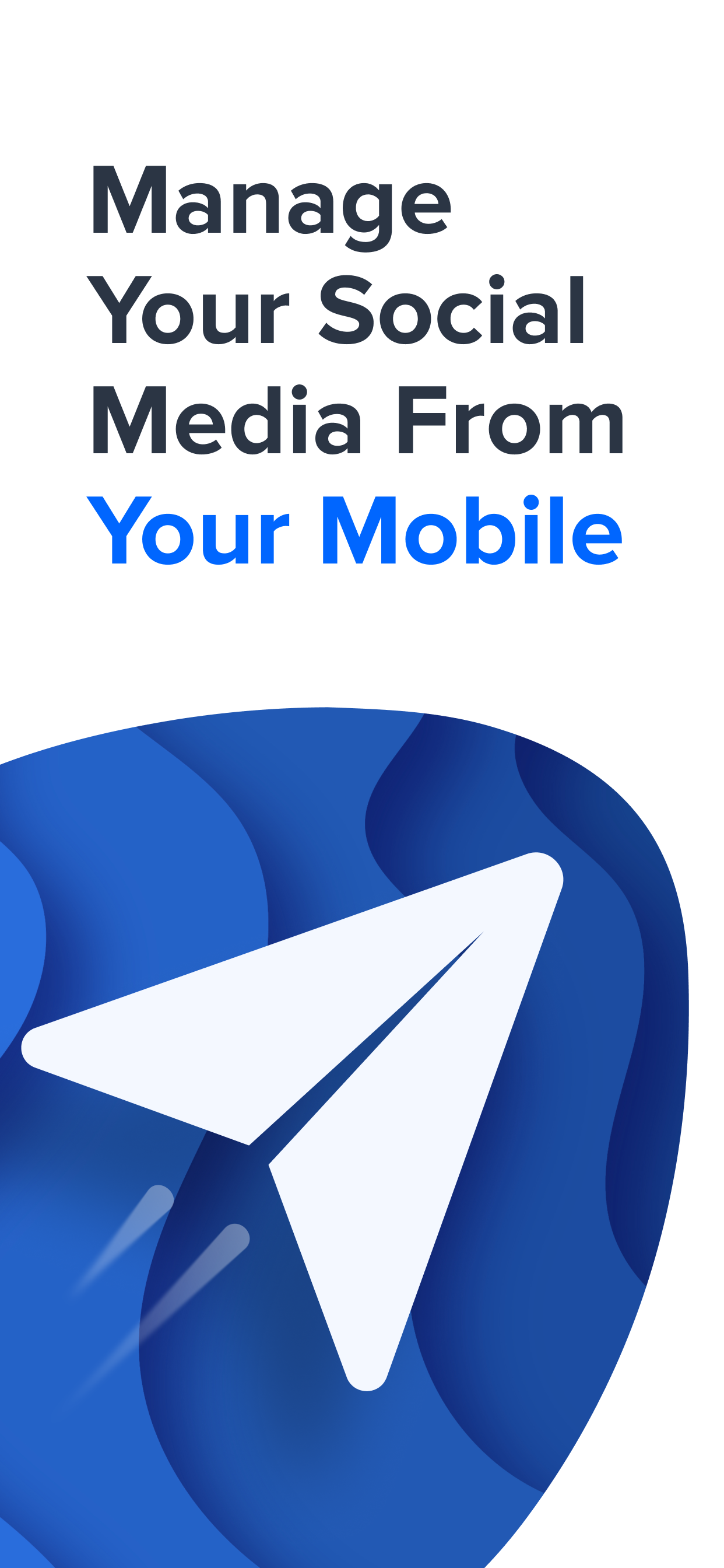 SocialPilot: Social Media Tool