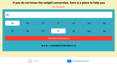 Screenshot #3 pour GearStrengthHelper